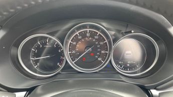 Mazda CX-5 2.0 e-Skyactiv G MHEV Centre-Line 5dr