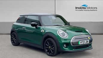 MINI Hatch 135kW Cooper S Level 2 33kWh 3dr Auto