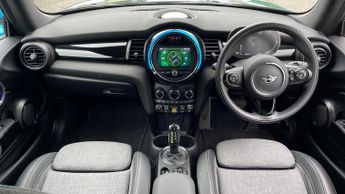 Mini Hatch 135kW Cooper S Level 2 33kWh 3dr Auto