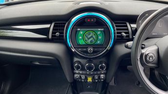 Mini Hatch 135kW Cooper S Level 2 33kWh 3dr Auto