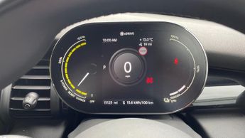 Mini Hatch 135kW Cooper S Level 2 33kWh 3dr Auto