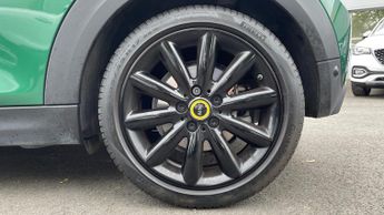 Mini Hatch 135kW Cooper S Level 2 33kWh 3dr Auto
