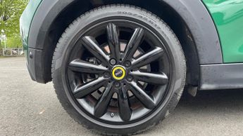 Mini Hatch 135kW Cooper S Level 2 33kWh 3dr Auto
