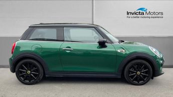 Mini Hatch 135kW Cooper S Level 2 33kWh 3dr Auto