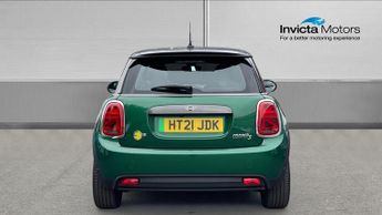 Mini Hatch 135kW Cooper S Level 2 33kWh 3dr Auto