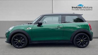 Mini Hatch 135kW Cooper S Level 2 33kWh 3dr Auto