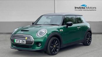 Mini Hatch 135kW Cooper S Level 2 33kWh 3dr Auto