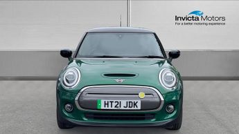 Mini Hatch 135kW Cooper S Level 2 33kWh 3dr Auto