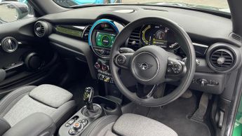 Mini Hatch 135kW Cooper S Level 2 33kWh 3dr Auto