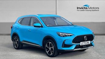 MG HS 1.5 T-GDI SE 5dr DCT - Apple CarPlay/Android Auto - Navigation -