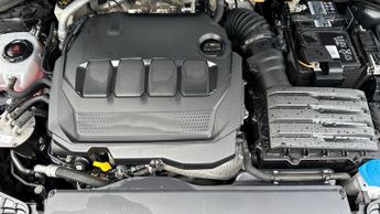 Audi A3 35 TDI Sport 5dr S Tronic (Rear Parking Sensors)(Cruise Control)