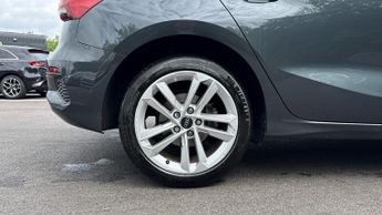 Audi A3 35 TDI Sport 5dr S Tronic (Rear Parking Sensors)(Cruise Control)
