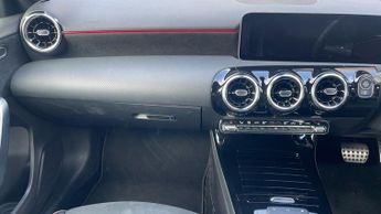 Mercedes-Benz A-Class A200 AMG Line Executive 5dr Auto - Heated Front Seats - Rear Cam