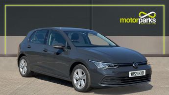 Volkswagen Golf TDi 2.0 TDI Life 5dr