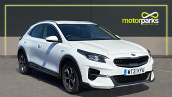 Kia Ceed 1.0T GDi ISG 2 5dr (Apple Carplay/Android Auto)(Rear Camera)