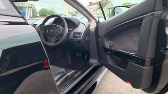 Aston Martin Vantage N430 2dr Sportshift II
