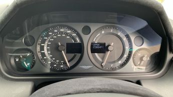 Aston Martin Vantage N430 2dr Sportshift II