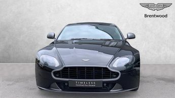 Aston Martin Vantage N430 2dr Sportshift II