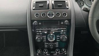 Aston Martin Vantage N430 2dr Sportshift II