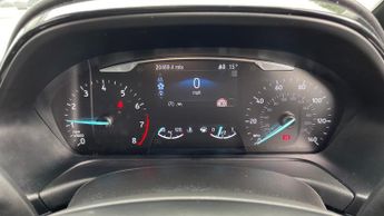 Ford Fiesta 1.0 EcoBoost 100ps Titanium 3dr  SATNAV  6 Speed Gearbox 