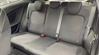 Ford Fiesta 1.0 EcoBoost 100ps Titanium 3dr  SATNAV  6 Speed Gearbox 