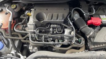 Ford Fiesta 1.0 EcoBoost 95 ST-Line Edition 5dr