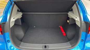 MG ZS 1.5 VTi-TECH Exclusive 5dr