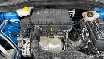 MG ZS 1.5 VTi-TECH Exclusive 5dr