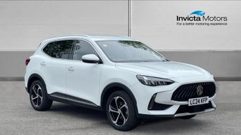 MG HS 1.5 T-GDI Trophy 5dr DCT