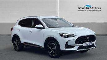 MG HS 1.5 T-GDI Trophy 5dr DCT - Heated Front Seat - Reversing Camera 