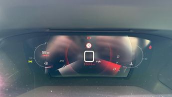 Peugeot 2008 1.2 PureTech 130 GT 5dr (Navigation)(Rear Parking Camera)(Climat