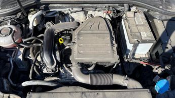 Audi A3 1.0 TFSI Black Edition 5dr (Rear Parking Sensors)(Cruise Control