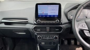 Ford EcoSport 1.0 EcoBoost 125 Titanium 5dr