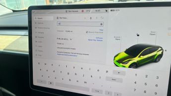 Tesla Model Y RWD 5dr Auto