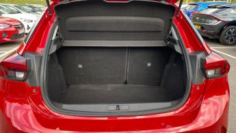Vauxhall Corsa 1.2 Turbo SE Premium 5dr