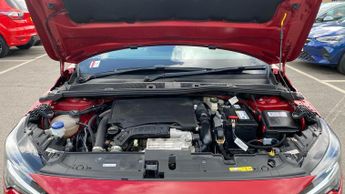 Vauxhall Corsa 1.2 Turbo SE Premium 5dr
