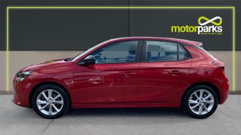 Vauxhall Corsa 1.2 Turbo SE Premium 5dr