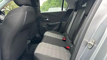 Vauxhall Corsa 1.2 Turbo SE Premium 5dr Cruise control  Heated seats