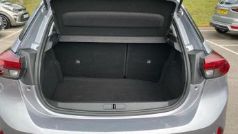 Vauxhall Corsa 1.2 Turbo SE Premium 5dr Cruise control  Heated seats