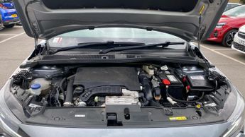 Vauxhall Corsa 1.2 Turbo SE Premium 5dr Cruise control  Heated seats