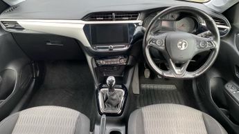 Vauxhall Corsa 1.2 SE Nav 5dr