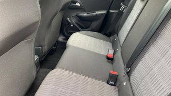 Vauxhall Corsa 1.2 SE Nav 5dr