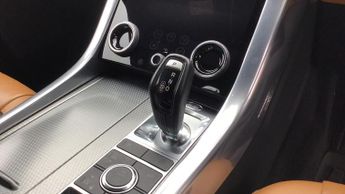 Land Rover Range Rover Sport 3.0 D300 HSE Dynamic 5dr Auto Panoramic Glass Sunroof  360 Camer
