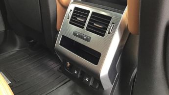 Land Rover Range Rover Sport 3.0 D300 HSE Dynamic 5dr Auto Panoramic Glass Sunroof  360 Camer