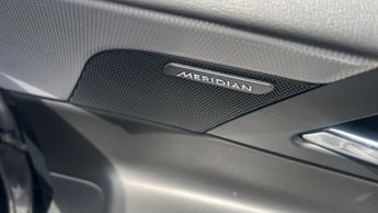 Jaguar XE 2.0 (240) R-Sport 4dr Auto- Adaptive Cruise Control - Meridian s