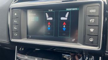 Jaguar XE 2.0 (240) R-Sport 4dr Auto- Adaptive Cruise Control - Meridian s