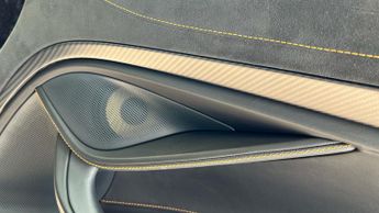 McLaren 720S V8 SSG COUPE