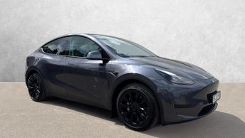 Tesla Model Y RWD 5dr Auto