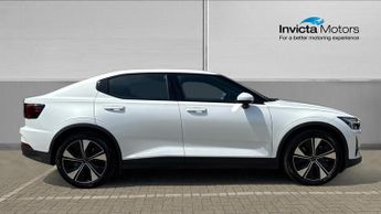 Polestar Polestar 2 170kW 69kWh Standard Range Single motor 5dr Auto with 1 Owner  R