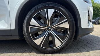 Polestar Polestar 2 170kW 69kWh Standard Range Single motor 5dr Auto with 1 Owner  R